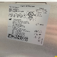 Tuttnauer T-Edge Steam Sterilizer image 3